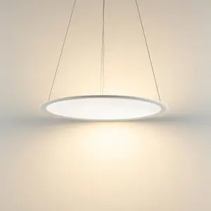 Deko-Light LED Panel Suspension, LED, 342251,