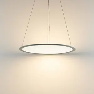 Deko-Light LED Panel Suspension, LED, 342253,