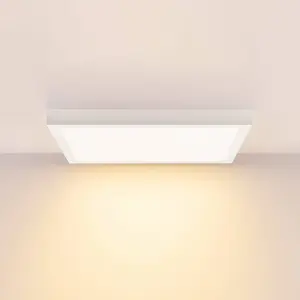 Deko-Light Pro Office Sano Plafonnier, LED, 348261, 625 pas cher