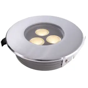 Comparateur de prix : Deko-Light Flat Projecteur, LED, 100111,