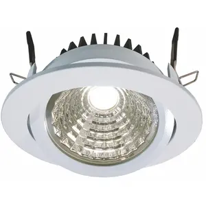 Deko-Light COB 95 Noble Plafonnier, LED, 565068, pas cher