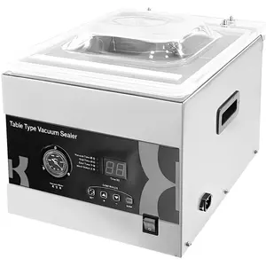 Berger & Schröter DZ-260C DZ-260C Emballeuse sous vide (l x H) 315 mm ... pas cher