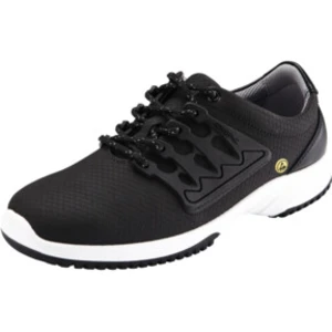 ABEBA Chaussures professionnelles noires 36761, O2, Pointure UE: 43 pas cher