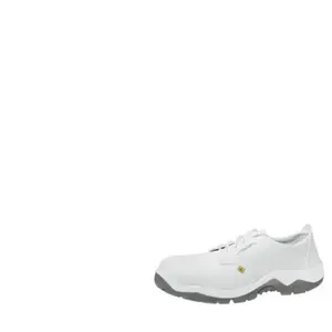 ABEBA Chaussure De Sécurité 32131 S2 Src Blanc Taille 47 pas cher