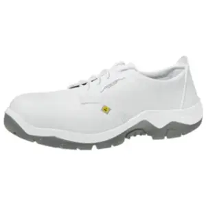 ABEBA Chaussure De Sécurité 32131 S2 Src Blanc Taille 45 pas cher