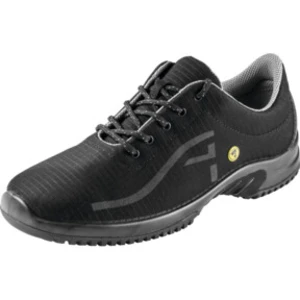 ABEBA Chaussures professionnelles, noires 36728, O2, Pointure UE: 37 pas cher