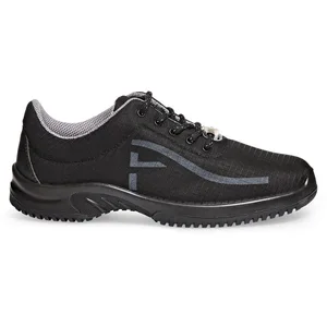 ABEBA ESD 36731 Chaussures de travail sportives avec marquage ESD