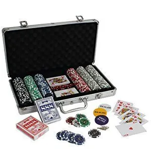 Comparateur de prix : Pas de marque ASS Altenburger 22501501   Mallette Poker