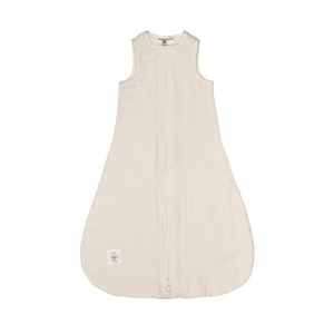 Lässig Laessig - Gigoteuse bébé Eté Coton BIO Nature TOG 1 - Lassig 80/86Vendu paramazon