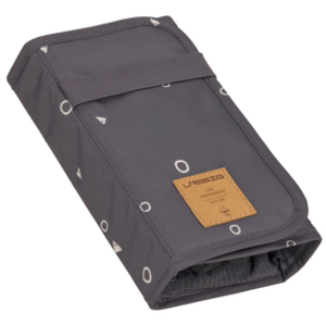 LÄSSIG Kit premiers secours Universe anthracite pas cher