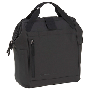 Comparateur de prix : Lässig GRE Goldie Up Backpack Black [168920] -  sac à dos sac a dos