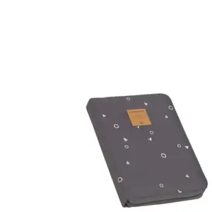 Comparateur de prix : LÄSSIG Pochette pour carnet de maternité avec fermeture éclair Universe...