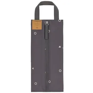 LÄSSIG Sac isotherme Casual Insulated Pouch Universe anthracite pas cher