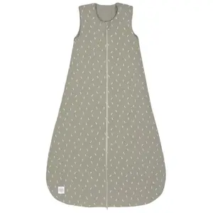 LÄSSIG Sac de couchage bébé toutes saisons sans manches unisexe/Sleepi...Vendu paramazon