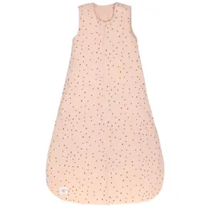 LÄSSIG Sac de couchage bébé toutes saisons sans manches unisexe/Sleepi...Vendu paramazon