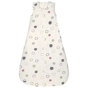 LÄSSIG Sac de couchage bébé toutes saisons sans manches unisexe/Sleepi...Vendu paramazon