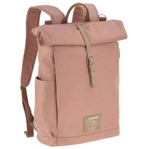 Lässig Babymel Sac À Dos À Langer Rolltop Cannelle - LassigVendu paramazon