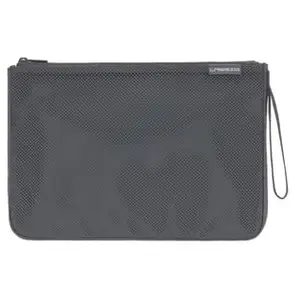 LÄSSIG Pochette à langer Casual Changing Organizer anthraciteVendu paramazon