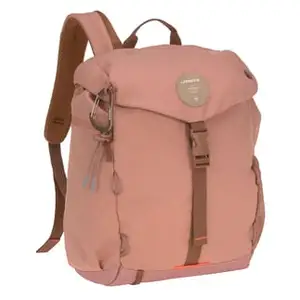 Sac à dos - Lässig - Green Label Outdoor - Rose - 32x40x13 cm - 620g