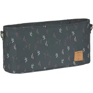 Lässig Sac de couches vert pour femme - Casual Buggy Organizer Blobs Forest 117212 pas cher
