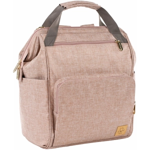 Lässig Glam Goldie Sac à Dos Rose pas cher