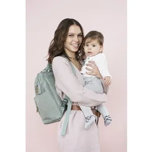 Comparateur de prix : Lässig Sac à dos Glam Goldie menthe - LASSIG - Globe-trotter - Fonctionnalité - Mode