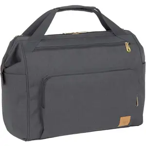 Comparateur de prix : Lässig 1103016245 Goldie Twin Sac à Langer Anthracite