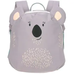 Comparateur de prix : Sac à dos - Lässig - About Friends Tiny Backpack - Gris - 20x26x8 cm - Mixte