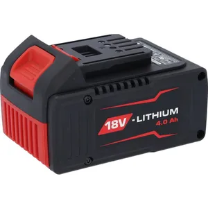 KS TOOLS eMONSTER Batterie , 18V, 4.0Ah pas cher