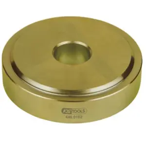 KS TOOLS Coffret extracteurs moyeux et roulements (Ref: 440.0162) pas cher
