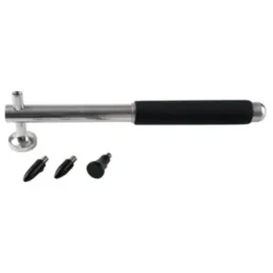 Comparateur de prix : KS Tools Ks Tools 140.5290 Jeu De Marteaux De Débosselage En Aluminium