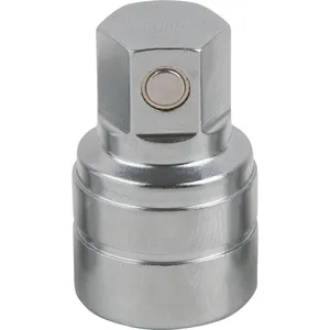 Comparateur de prix : Kstools - ks Tools - Douille de vidange magnétique mâle 6 pans, 12 mm - 150.1442