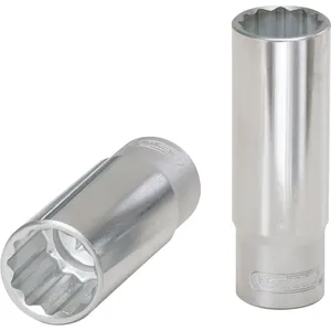 Kstools - ks Tools - Douille longue 12 pans ultimate® 1/2'', 24 mm - 922.1282 pas cher