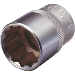 KS TOOLS Douilles ULTIMATE® 12 pans 1/2''Vendu paramazon