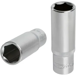 Comparateur de prix : Kstools - ks Tools - Douille longue 6 pans ultimate® 1/2'', 18 mm - 922.1248