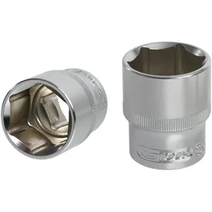 Comparateur de prix : KS Tools 922.1232 Douille ultimate 6 pans 1/2" 32 mm