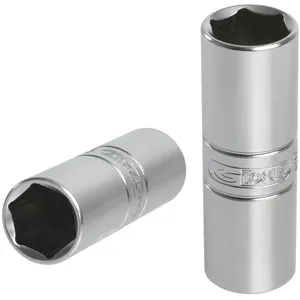 Comparateur de prix : Douille bougie ULTIMATE® 3/8", 21 mm KS TOOLS 922.3849
