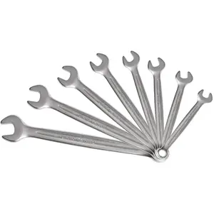 Comparateur de prix : Boîte de 16 clés mixtes métriques, 8 à 24 mm  - KS TOOLS - 922.0045