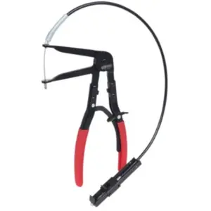 Comparateur de prix : KS Tools 115.1169 pince