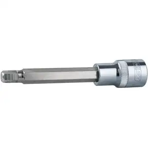 Comparateur de prix : Douilles tournevis longues ultimate® 6 pans 7 mm