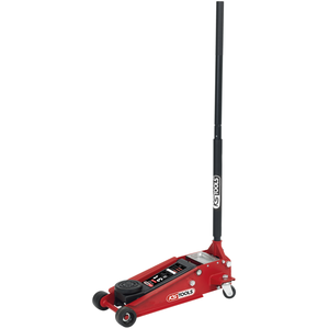 Comparateur de prix : Cric hydraulique acier, 3t - KS Tools 161.0366 - Levage véhicule