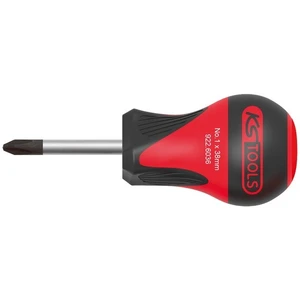 KSTOOLS Tournevis ULTIMATE tom pouce PHILLIPS, PH2 - L.38 mm KS TOOLS 922.6037 pas cher