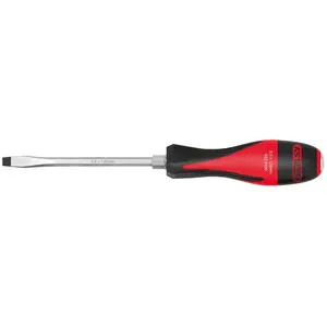 Comparateur de prix : Ks Tools - Tournevis ULTIMATEmax® Fente, 12 mm - L.200 mm - 922.6107