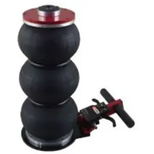 KS Tools Cric 3 boudins 2T, commandes basses KS TOOLS 160.0760 pas cher