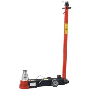 KS Tools Cric hydropneumatique 40 t / 20 t / 10 t pas cher