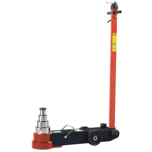 KS Tools Cric hydropneumatique 60 t / 40 t / 22 t / 11 t pas cher