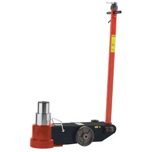 Kstools - Cric hydropneumatique 80 / 50 t pas cher