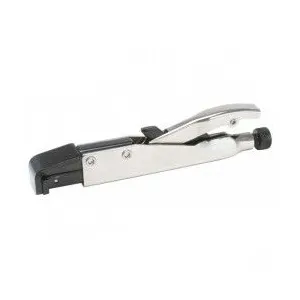 Comparateur de prix : KS TOOLS 115.1125 - Jeu de 2 Pinces Étaux à Colliers - 175/230 mm
