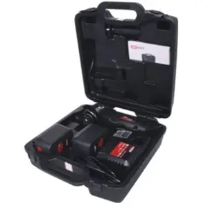 Comparateur de prix : KSTOOLS Meuleuse sur batterie 7000 Tr/min, avec 2 batteries et chargeur