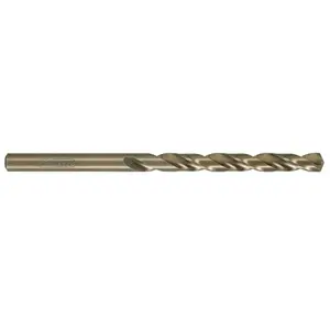 Kstools - ks Tools - Lot de 10 forets HSS-Co au cobalt, Ø1,6 mm - 330.3016